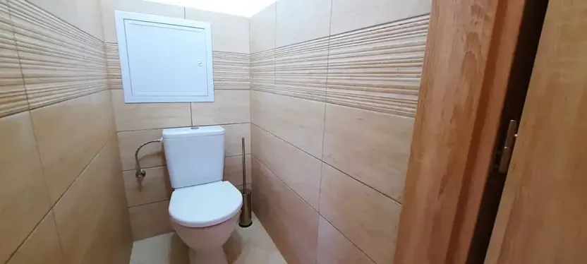Pronájem bytu 4+1, Brno, Bohuslava Martinů, 95 m2