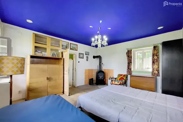 Prodej chalupy, Bedřichov, 41 m2