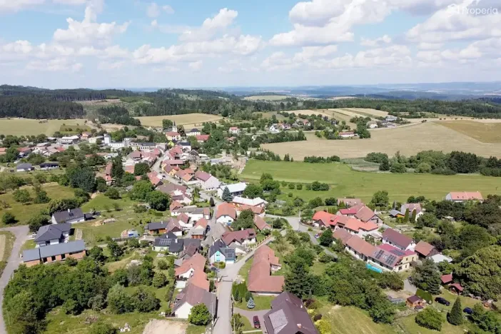 Prodej chalupy, Bedřichov, 41 m2
