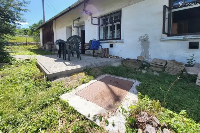 Prodej chalupy, Bedřichov, 41 m2