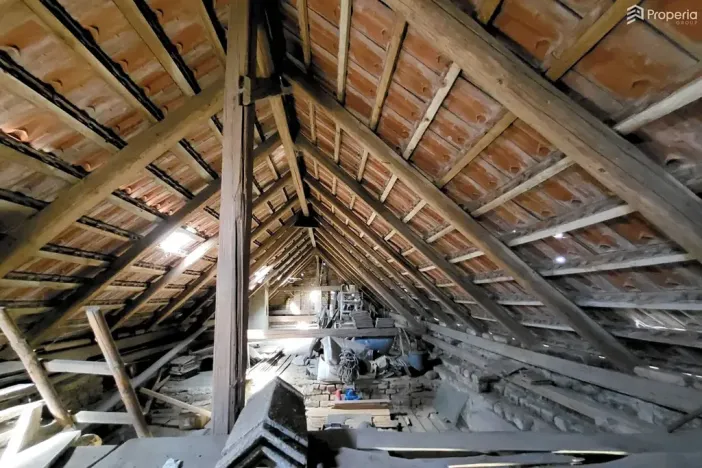 Prodej chalupy, Bedřichov, 41 m2