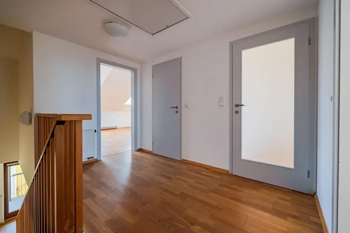 Pronájem bytu 4+1, Praha - Smíchov, Štefánikova, 147 m2