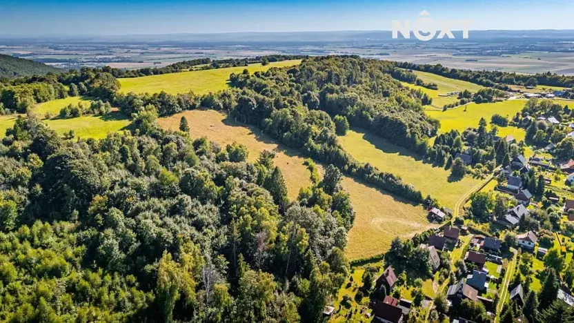Prodej pozemku pro bydlení, Paseka, 5609 m2