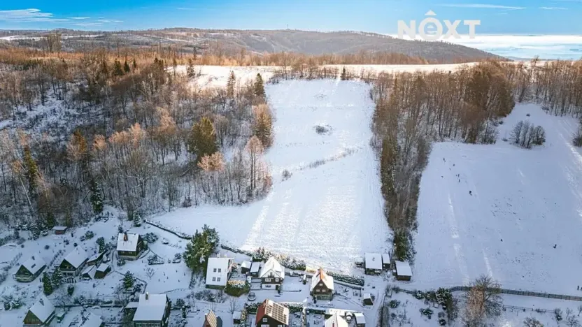 Prodej pozemku pro bydlení, Paseka, 5609 m2