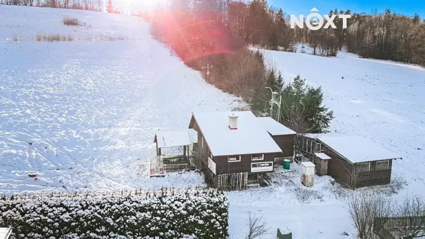 Prodej pozemku pro bydlení, Paseka, 5609 m2
