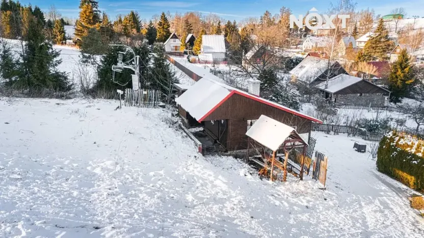 Prodej pozemku pro bydlení, Paseka, 5609 m2