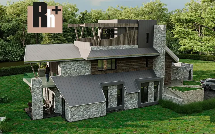 Prodej komerčního pozemku, Ostravice, 7285 m2