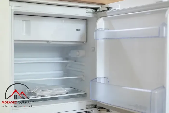 Pronájem bytu 1+kk, Ostrava, Palackého, 27 m2