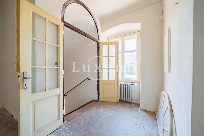 Prodej domu, Žatec, 3000 m2