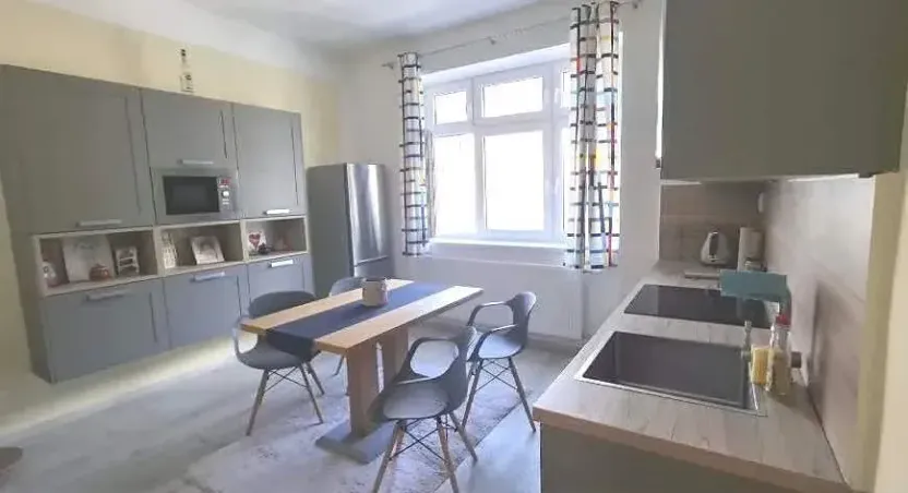 Pronájem bytu 2+1, Brno, Viniční, 70 m2