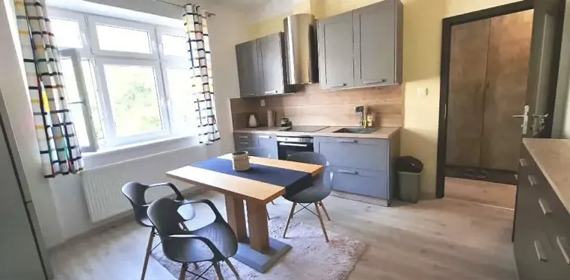 Pronájem bytu 2+1, Brno, Viniční, 70 m2