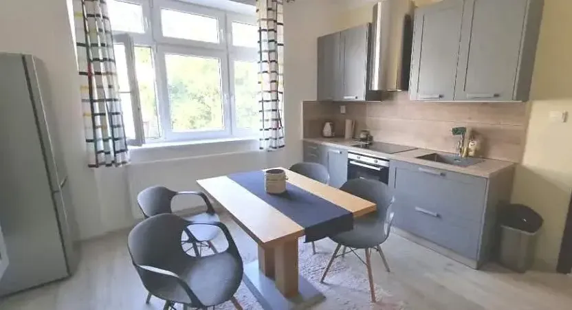Pronájem bytu 2+1, Brno, Viniční, 70 m2