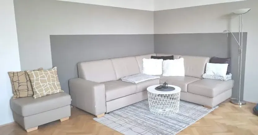 Pronájem bytu 2+1, Brno, Viniční, 70 m2