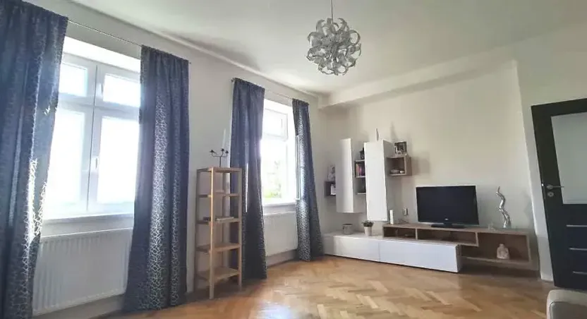 Pronájem bytu 2+1, Brno, Viniční, 70 m2