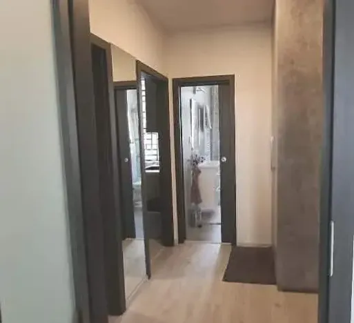 Pronájem bytu 2+1, Brno, Viniční, 70 m2
