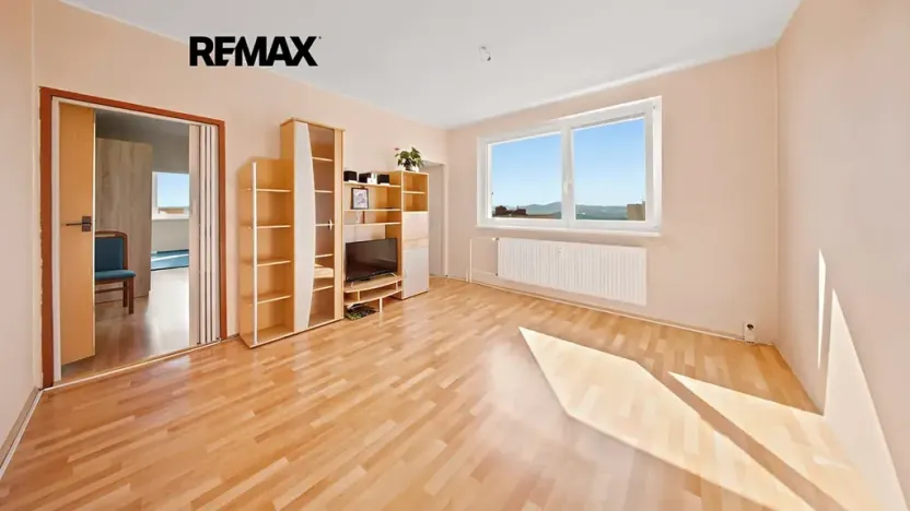 Prodej bytu 3+1, Česká Lípa, Bratří Čapků, 60 m2