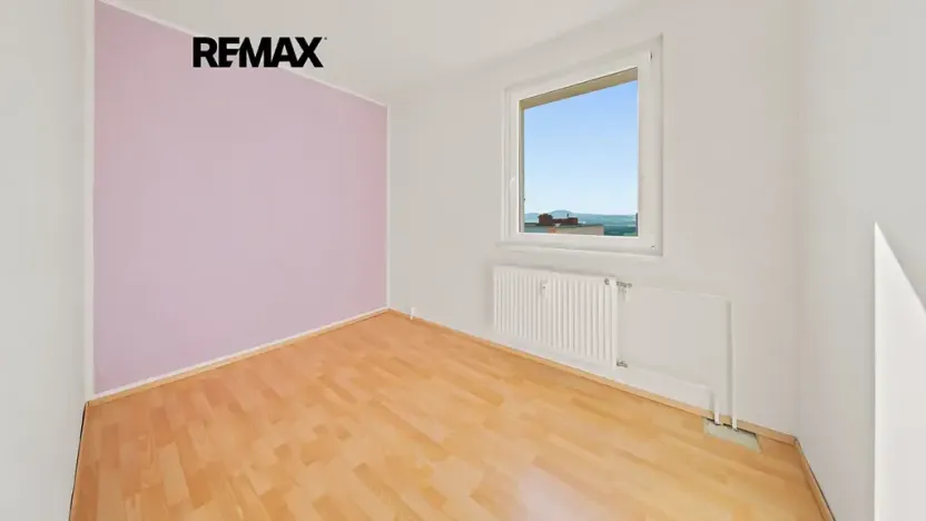 Prodej bytu 3+1, Česká Lípa, Bratří Čapků, 60 m2