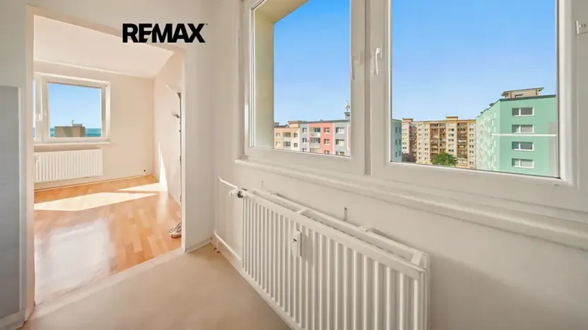 Prodej bytu 3+1, Česká Lípa, Bratří Čapků, 60 m2