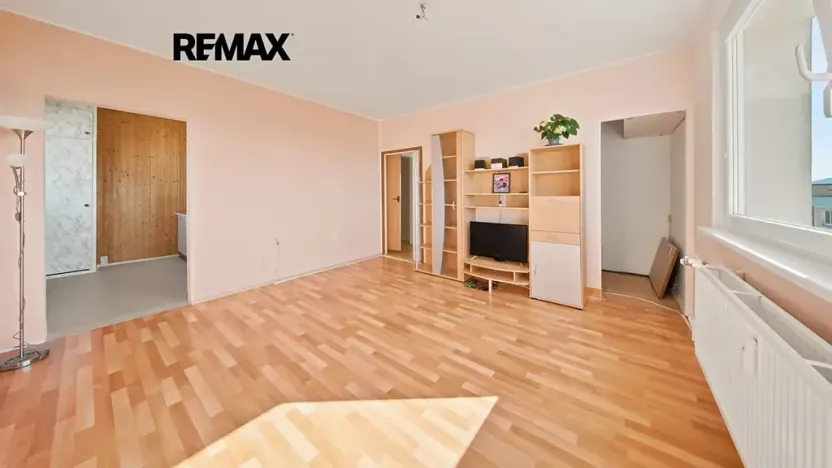 Prodej bytu 3+1, Česká Lípa, Bratří Čapků, 60 m2