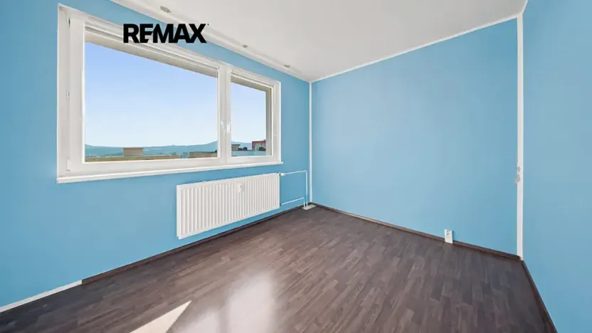 Prodej bytu 3+1, Česká Lípa, Bratří Čapků, 60 m2