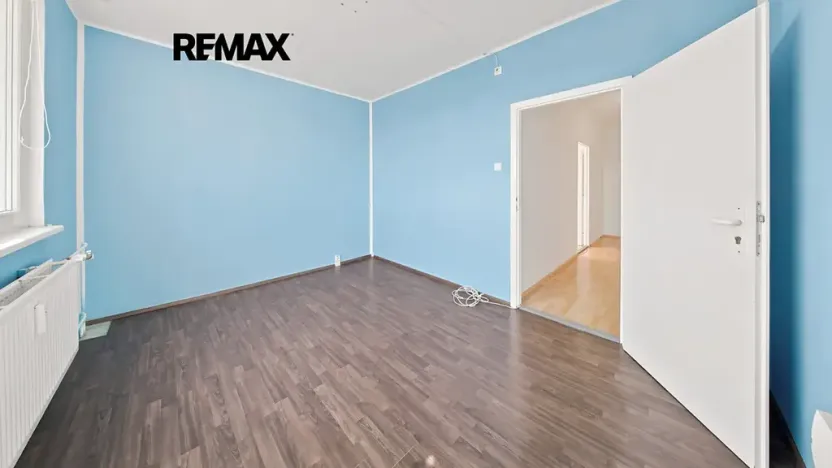 Prodej bytu 3+1, Česká Lípa, Bratří Čapků, 60 m2