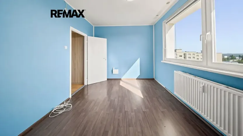 Prodej bytu 3+1, Česká Lípa, Bratří Čapků, 60 m2