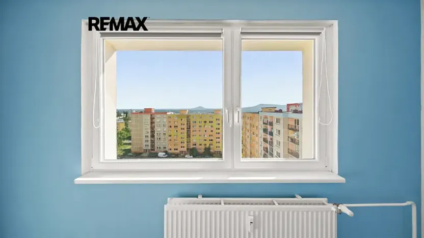 Prodej bytu 3+1, Česká Lípa, Bratří Čapků, 60 m2
