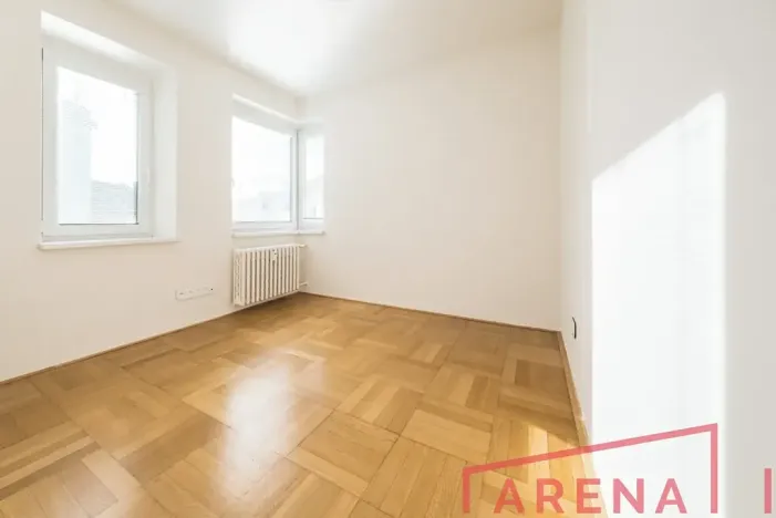 Pronájem bytu 3+kk, Brno, Pellicova, 47 m2