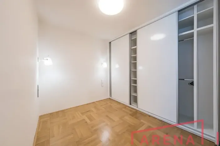 Pronájem bytu 3+kk, Brno, Pellicova, 47 m2