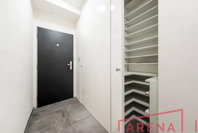 Pronájem bytu 3+kk, Brno, Pellicova, 47 m2