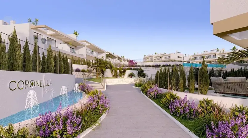 Prodej bytu 3+kk, Torrevieja, Španělsko, 58 m2