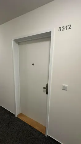 Pronájem bytu 2+kk, Praha - Vinohrady, Perucká, 40 m2