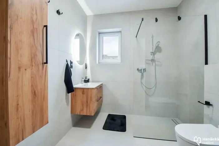 Pronájem bytu 2+kk, Olomouc, Hálkova, 61 m2