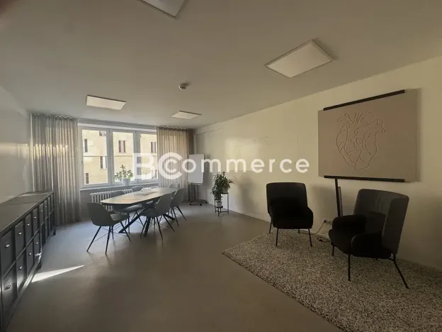 Pronájem kanceláře, Brno, Dominikánské náměstí, 380 m2