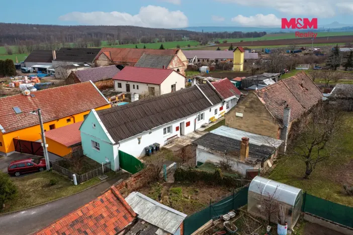 Prodej pozemku pro bydlení, Strupčice, 2655 m2