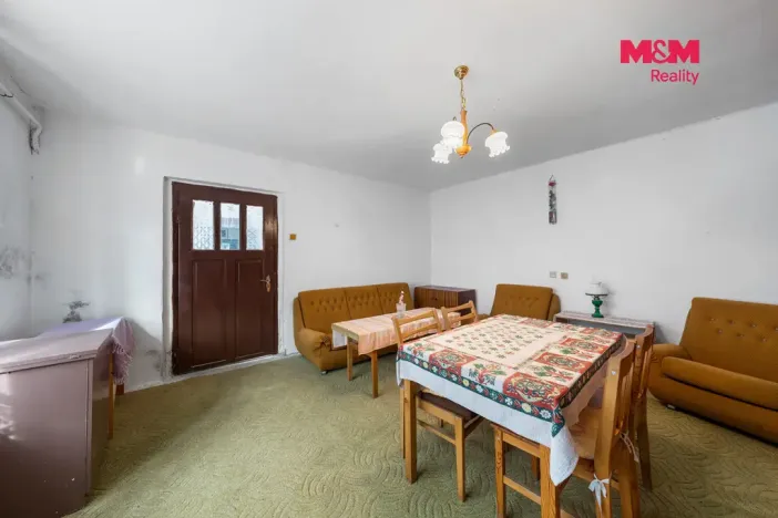 Prodej pozemku pro bydlení, Strupčice, 2655 m2
