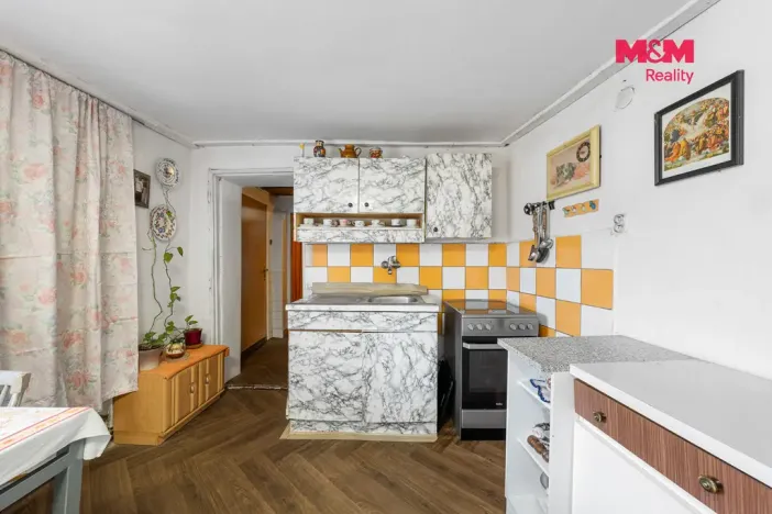 Prodej pozemku pro bydlení, Strupčice, 2655 m2