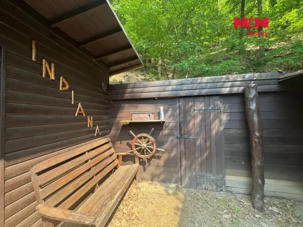 Prodej chaty, Nezabudice, 60 m2