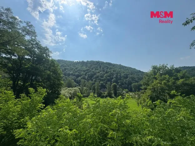 Prodej chaty, Nezabudice, 60 m2