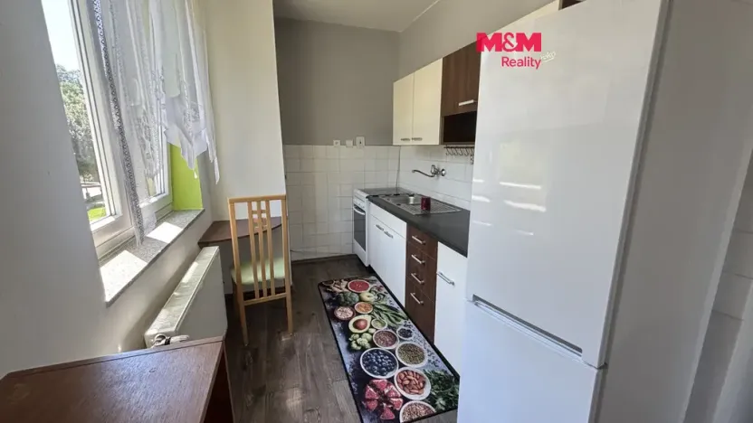 Pronájem bytu 3+1, Březová nad Svitavou, Sluneční údolí, 66 m2