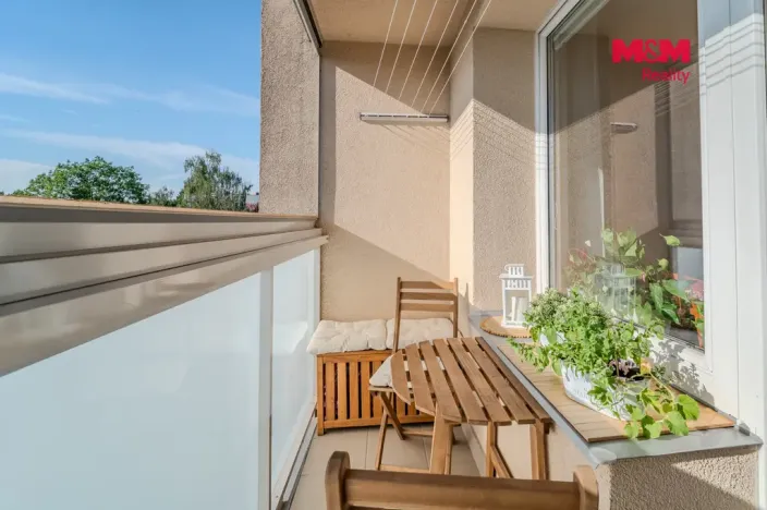 Prodej bytu 3+1, Karviná - Nové Město, tř. 17. listopadu, 66 m2