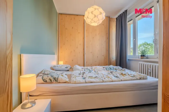 Prodej bytu 3+1, Karviná - Nové Město, tř. 17. listopadu, 66 m2