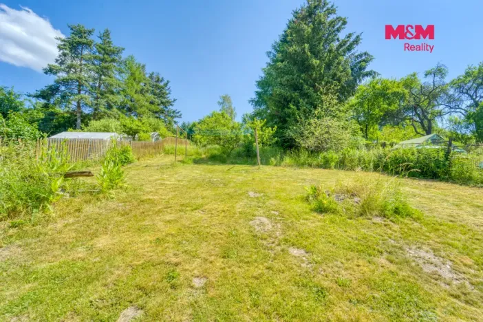 Prodej rodinného domu, Luby, Masarykova, 110 m2
