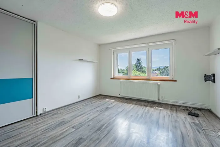 Prodej bytu 3+1, Český Těšín, Komenského, 65 m2