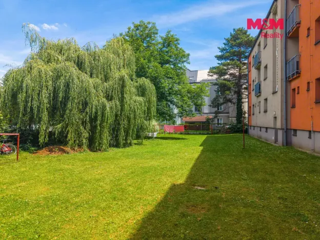 Prodej bytu 3+1, Český Těšín, Komenského, 65 m2