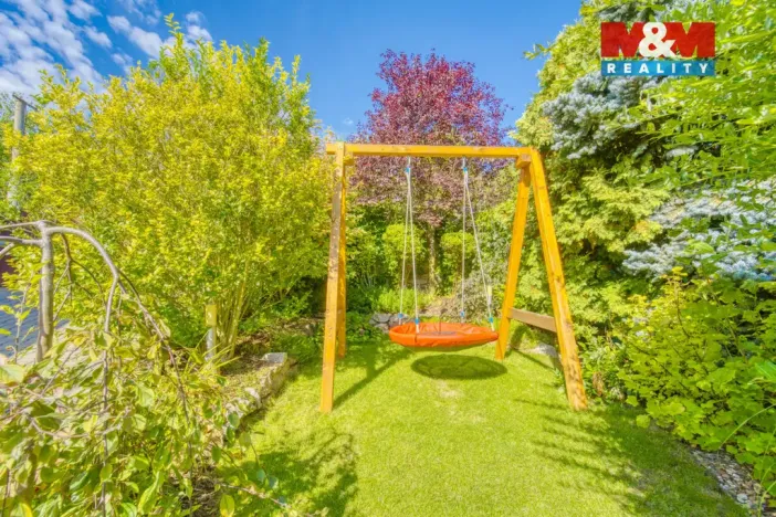 Prodej rodinného domu, Loděnice - Jánská, Horní, 105 m2