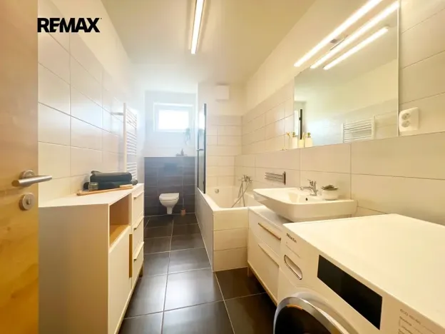 Prodej bytu 2+kk, Praha, 55 m2