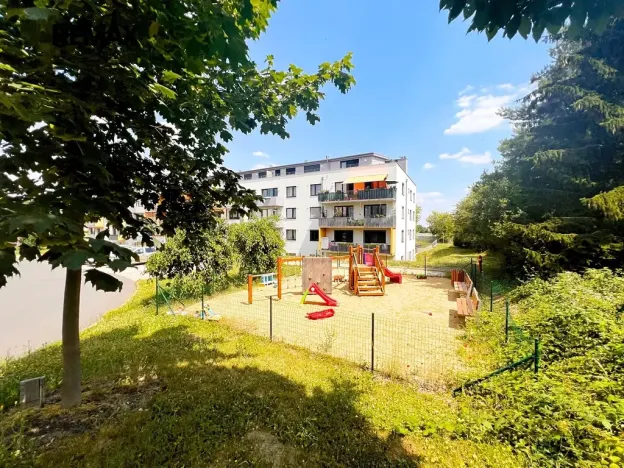 Prodej bytu 2+1, Horoměřice, Velvarská, 55 m2
