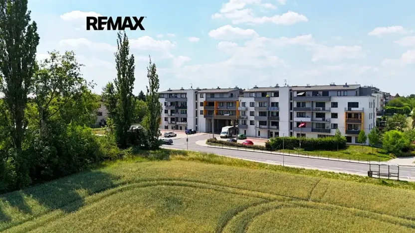 Prodej bytu 2+1, Horoměřice, Velvarská, 55 m2