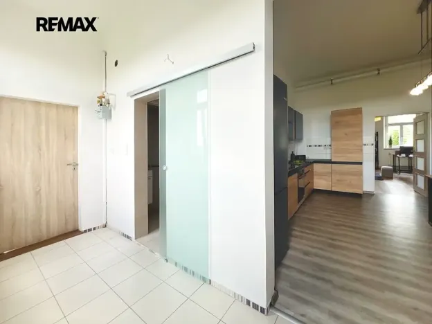 Prodej bytu 3+1, Praha - Libeň, Krejčího, 106 m2
